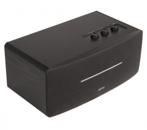 Edifier D12 Bluetooth hangszóró fekete